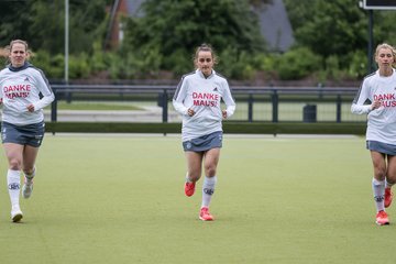 Bild 31 - BL Der Club an der Alster - Uhlenhorster HC : Ergebnis: 2:0